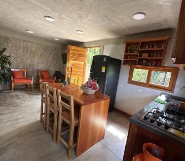 Jerico House | Finca El Encanto