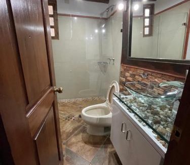 Rionegro Villa | Espectacular villa en llanogrande