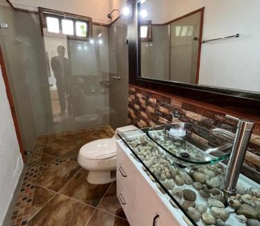 Rionegro Villa | Espectacular villa en llanogrande