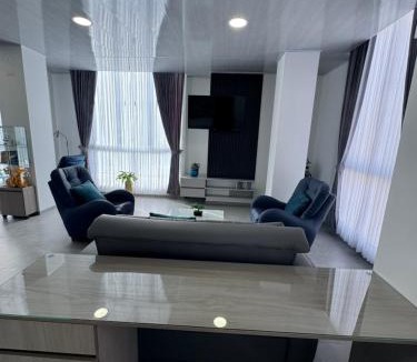 Sogamoso Apartment | Sky Suite
