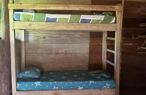 Nuqui Cabin | Cabaña los Termales