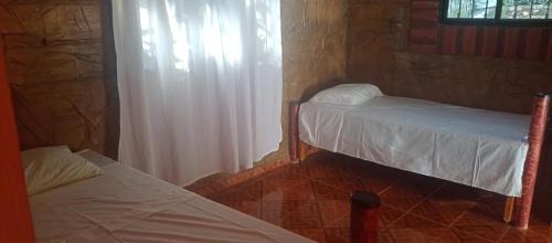 Santa Marta Hotel | Spa Campestre Los Vedas