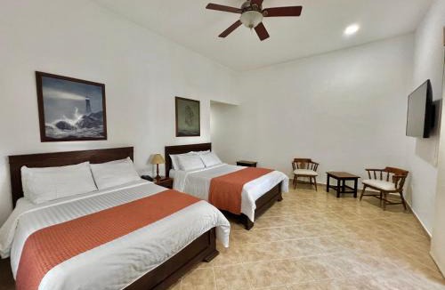 Popayan Hotel | Hotel La Plazuela