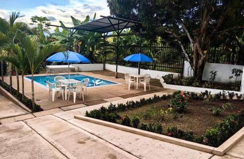 Melgar House | Villa Stefy