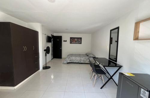 Ibague Apartment | Primavera house - Habitaciones Full amobladas