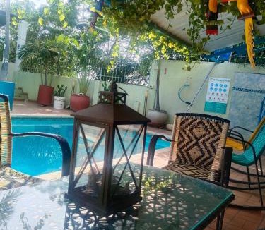 Taganga Apartment | Mauka Oasis Taganga