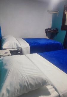 Oiba Hotel | Hotel los Lanceros