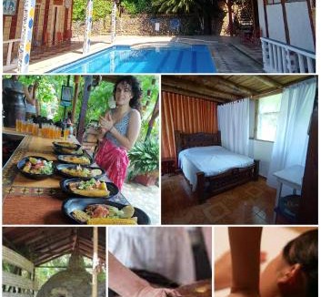 Santa Marta Hotel | Spa Campestre Los Vedas