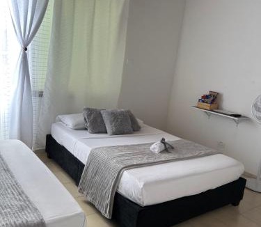 La Union Hotel | Casa Hotel Argenta