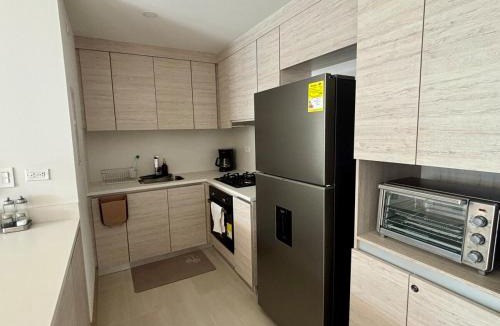 Zona Norte Apartment | Beachfront Stay Morros EOS