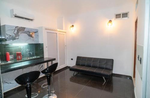 Manga Apartment | Cartagena Apartamento
