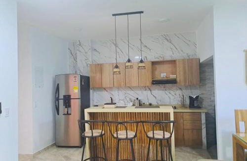 Arboletes Apartment | Casa Verano Lupita