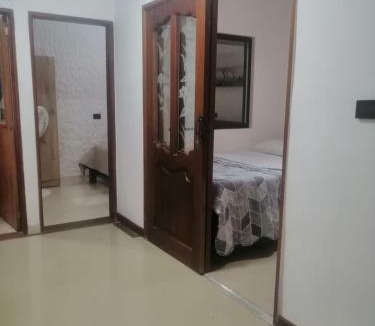 Rionegro Apartment | Apartamento Rionegro cerca a Aeropuerto