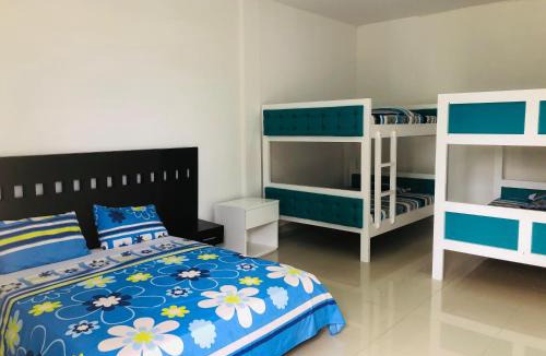 Calima Hotel | Hotel Blue Palace