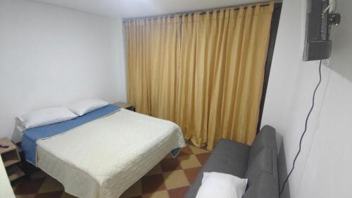 Raquira Apartment | Aparta hotel Balcón de Altamira