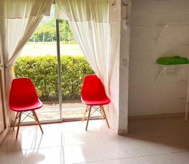 Olaya Hotel | Hostería Florida Tropical