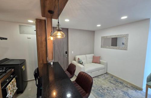 Paipa Apartment | Apartamento de lujo frente al Lago Sochagota