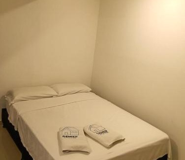 Ibague Apartment | Denier House Guabinal 102