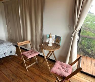 Zipaquira House | Cabaña 1 Finca La Ponderosa