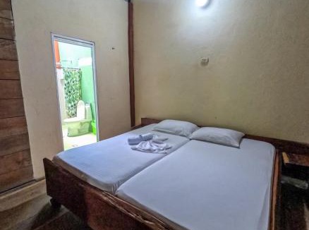 Capurgana House | Mi Cabaña El Maderal