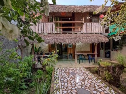 Capurgana House | Mi Cabaña El Maderal