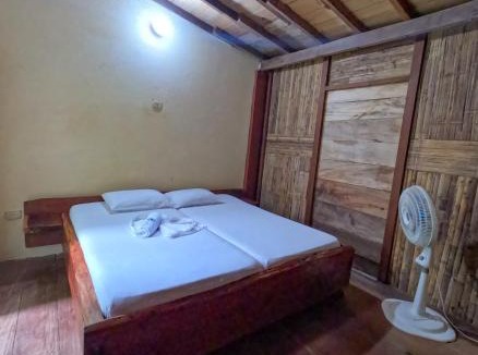 Capurgana House | Mi Cabaña El Maderal