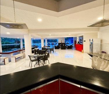 Calima Hotel | Hotel Blue Palace