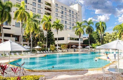 Ibague Hotel | Hotel Estelar Altamira