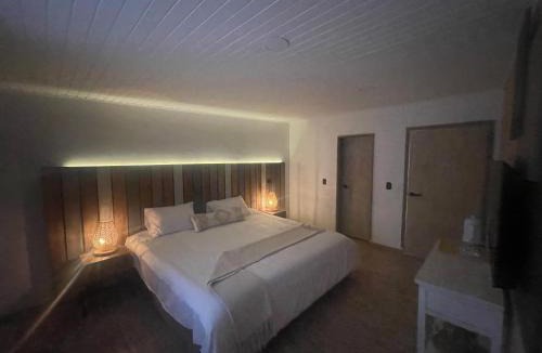 Chico Norte III Hotel | Marbore hotel & Spa
