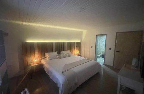 Chico Norte III Hotel | Marbore hotel & Spa