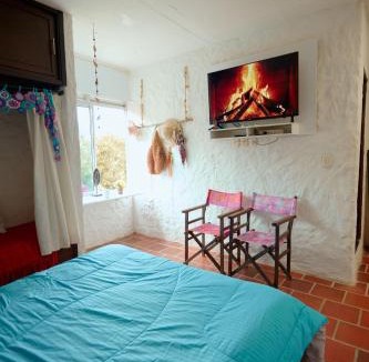 Floridablanca Apartment | Cabañita en medio de la Naturaleza Mesa de Ruitoque
