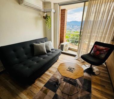 Astorga Apartment | Best location in El Poblado y Provenza