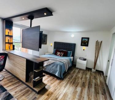 Astorga Apartment | Best location in El Poblado y Provenza