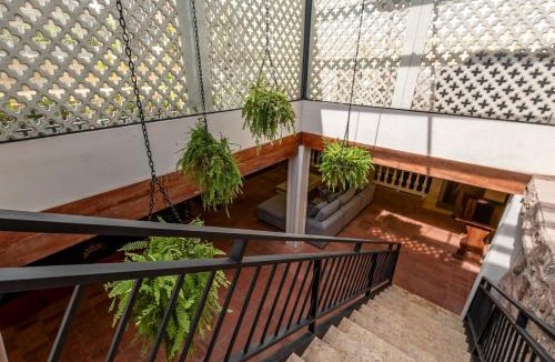 Cartagena Walled City House | Casa De la alegría Boutique