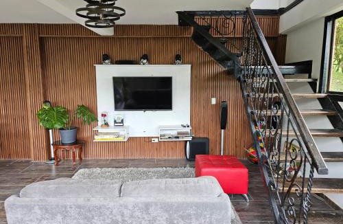 Alegrias House | Casa Grande Pereira cerca terminal