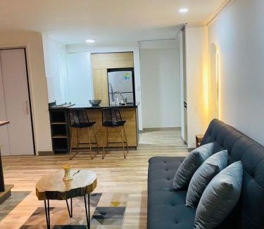 Astorga Apartment | Best location in El Poblado y Provenza