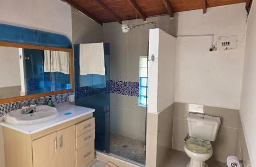 Niquia Apartment | Finca la Martina