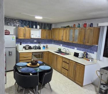 Niquia Apartment | Finca la Martina