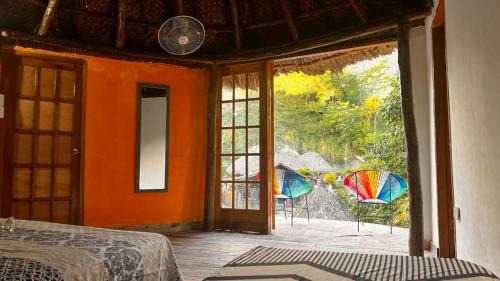 Santa Marta Hotel | Tawaca Ecohotel