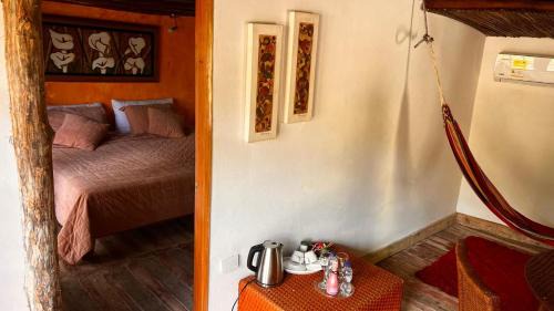 Santa Marta Hotel | Tawaca Ecohotel