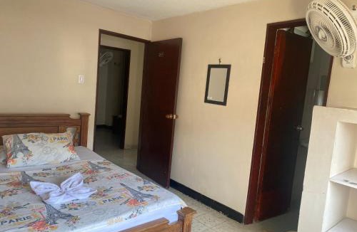 Tulua Hotel | Hotel Calima Real Tulua
