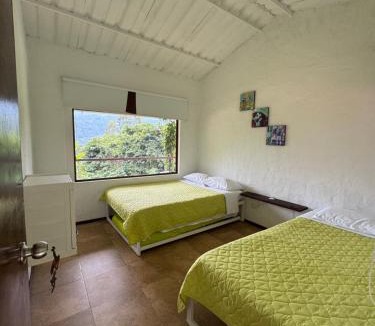 San Francisco Hotel | OASSIS CONEXION SIN FRONTERAS