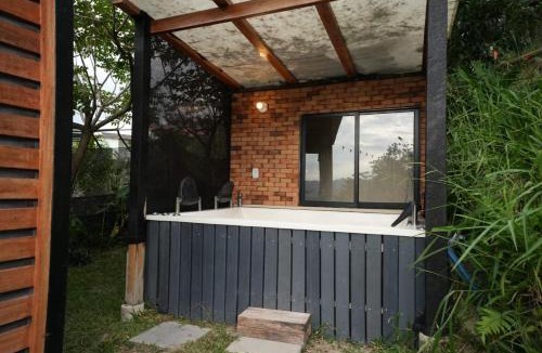 Piedecuesta House | Cabañas de la loma