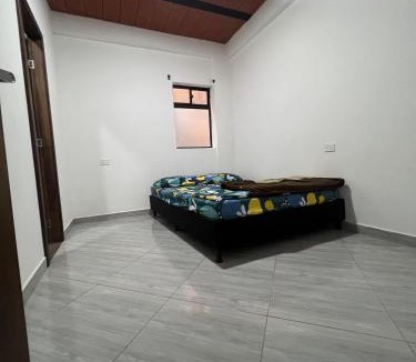 San Rafael Apartment | Casa Luagua