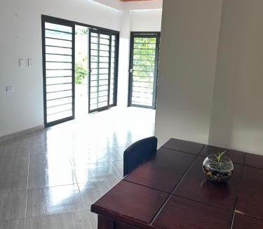 San Rafael Apartment | Casa Luagua