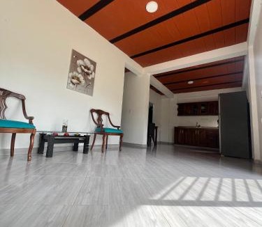 San Rafael Apartment | Casa Luagua