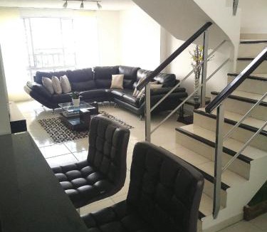 Bucaramanga House | Habitar de Asis