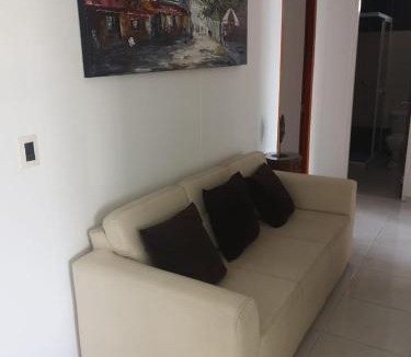 Bucaramanga House | Habitar de Asis