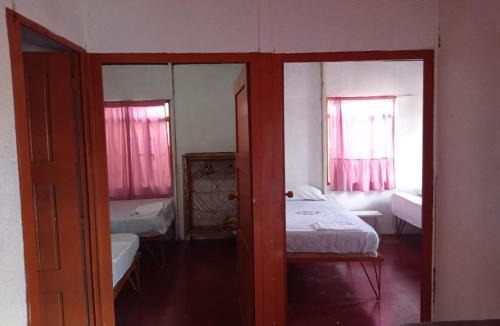 Suarez Hotel | Hotel Cabañas Santa Rosa Suarez Tolima