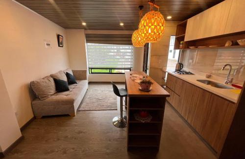 Guatavita Apartment | Apto Prados de San Jorge #2